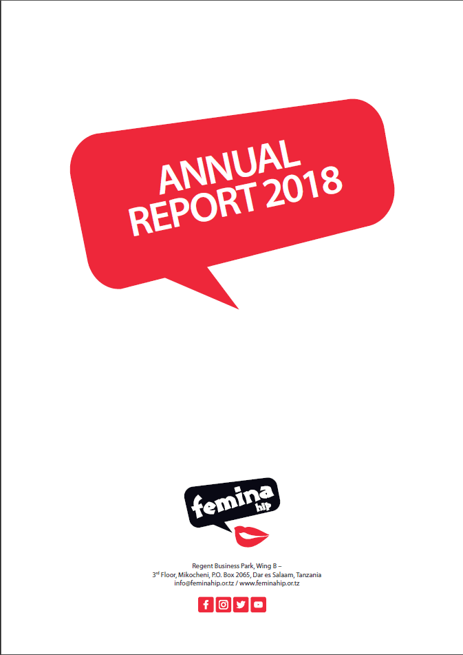 Annual Report 2018