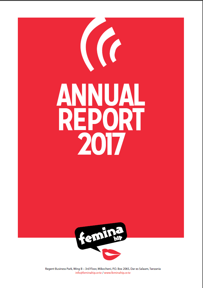 Annual Report 2017