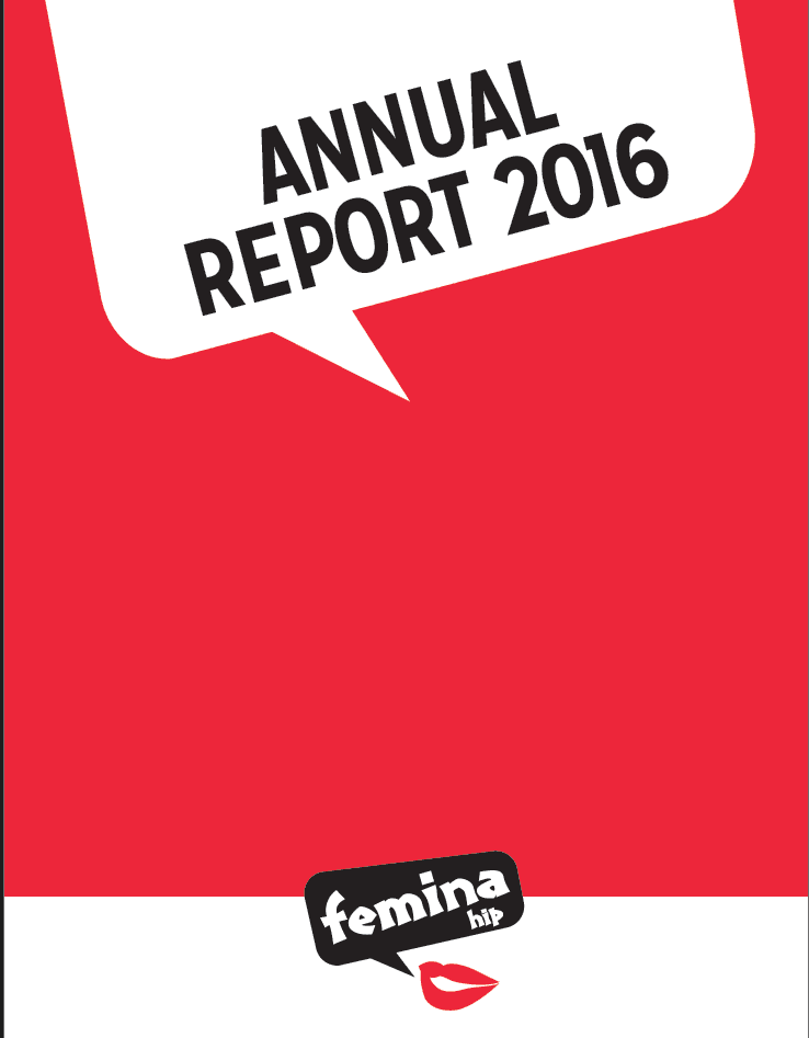 Annual Report 2016