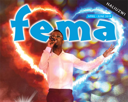 Fema Magazine 2019