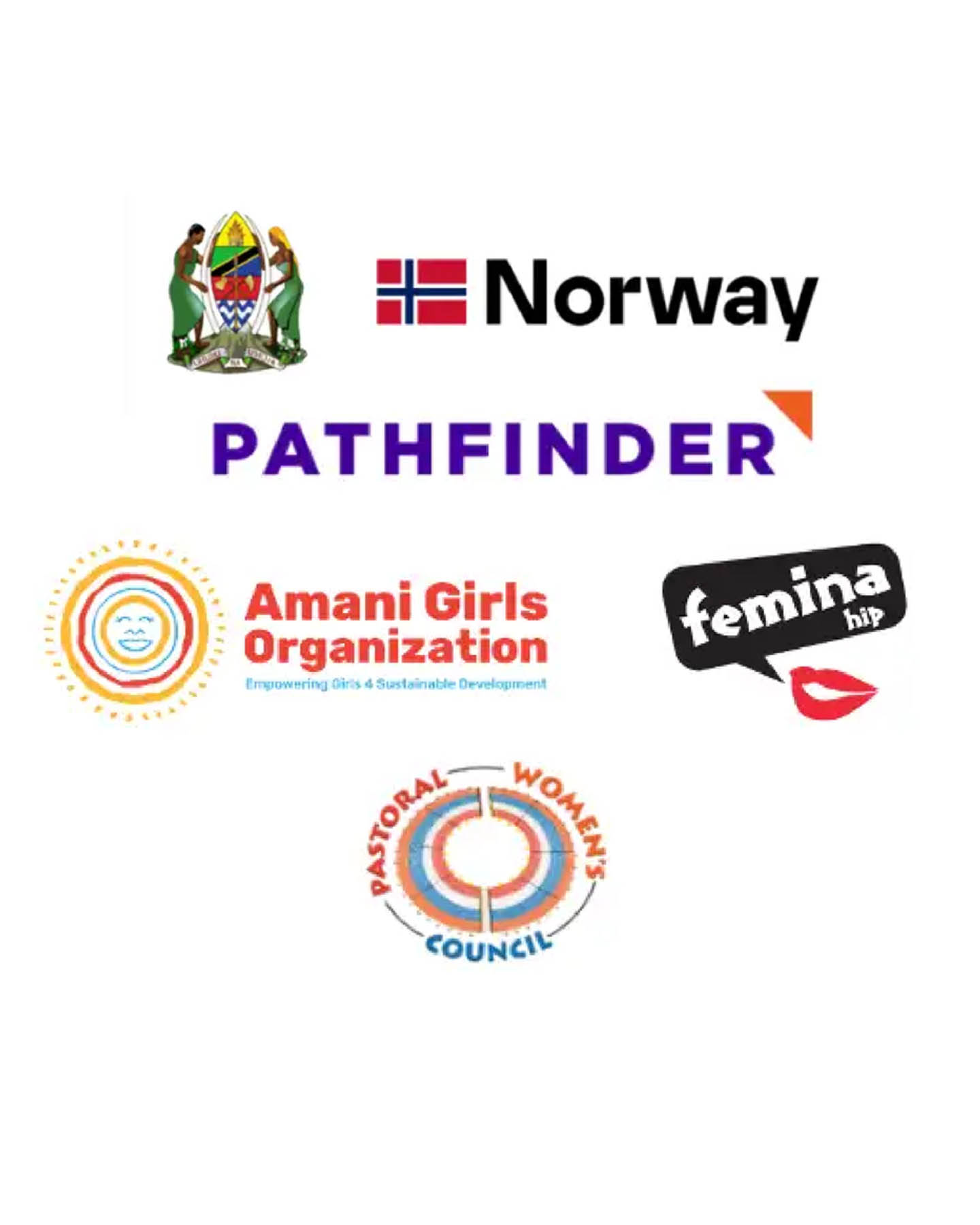 Femina Hip partners with Pathfinder International and the Government of Tanzania for the HER Future Project.-blog-image