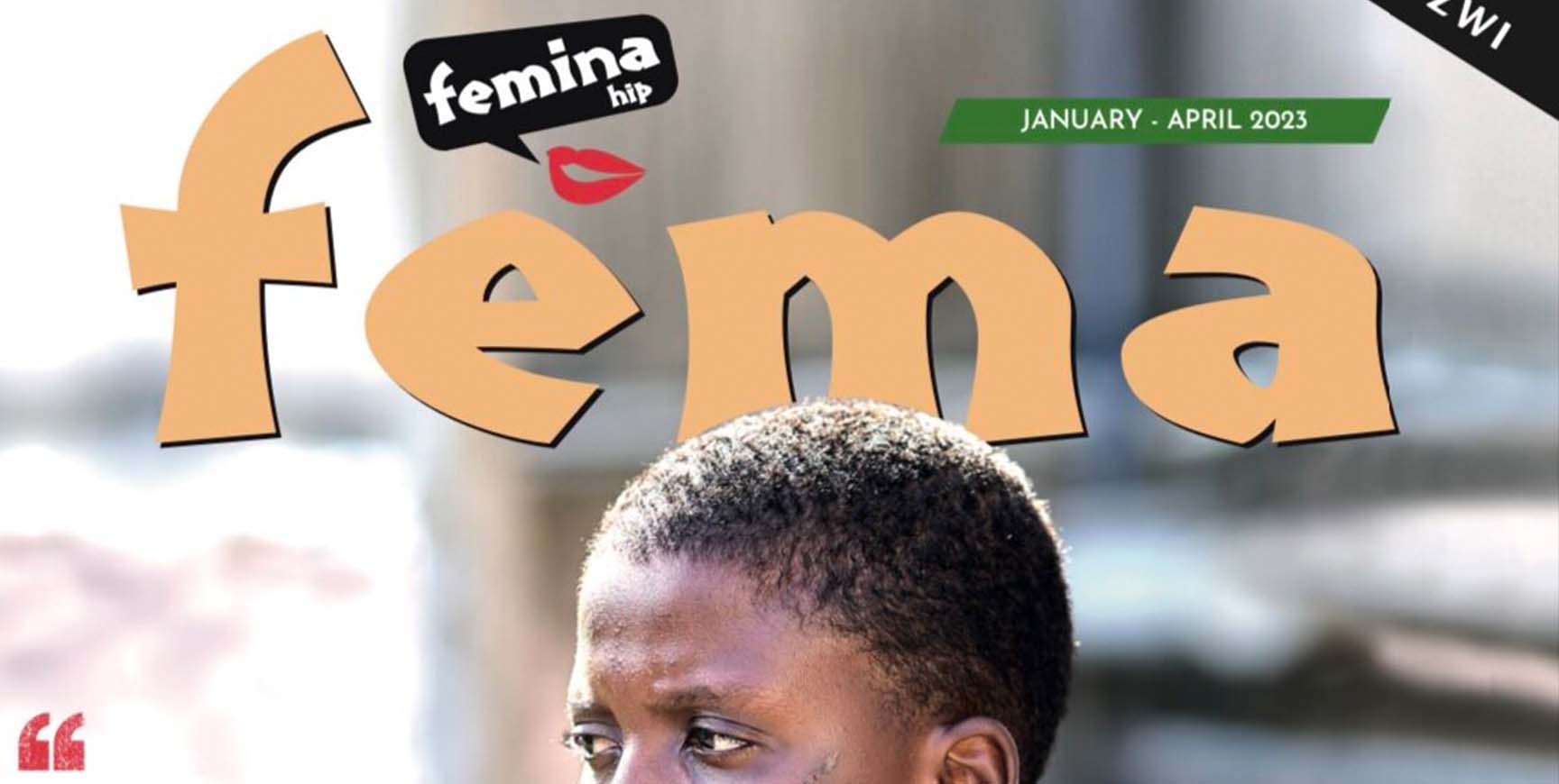 Fema Magazine