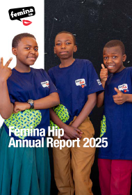 Annual Report 2025