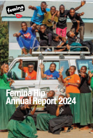 Annual Report 2022