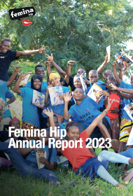 Annual Report 2023