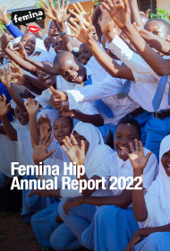 Annual Report 2022