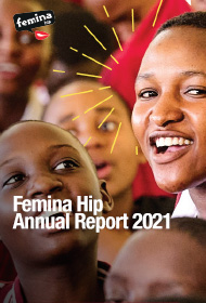 Annual Report 2021