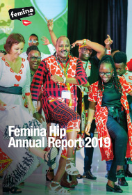 Annual Report 2019